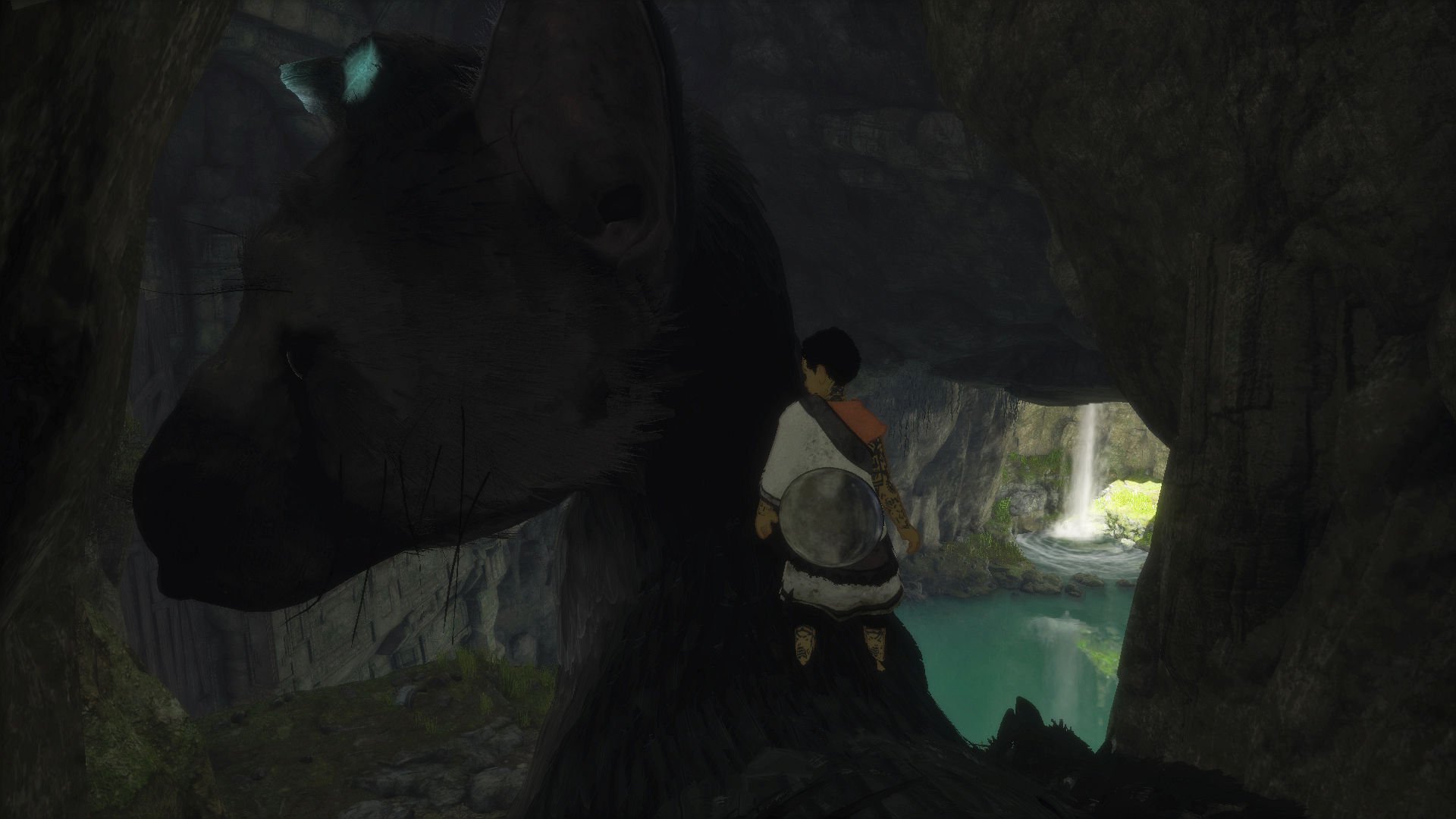 The Last Guardian - Imagen 32